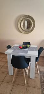 Apartamento vacacional Fuerteventura 1A