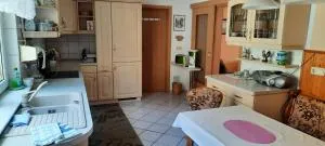 Schwalbennest - Luko