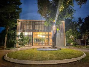 The Living Pool Villas