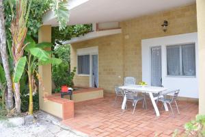 Principe - flat in residence nearby the sea
