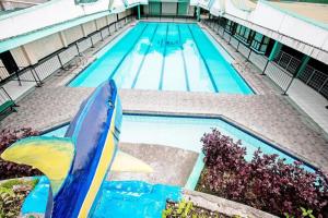 Family Country Hotel and Convention Centre