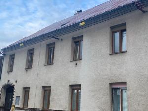 Ubytování U Jeníka Stráž nad Nežárkou Chlumecká 188