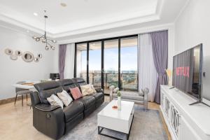 Eterna by Kozystay - SCBD