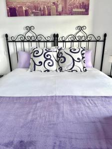 Apartamento en Benimar Piscina y Garaje