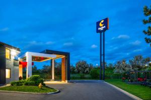 Comfort Inn Newmarket - Aurora