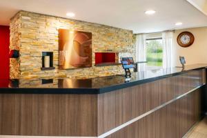 Comfort Inn Newmarket - Aurora