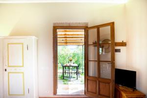 La Capanna di Montauto