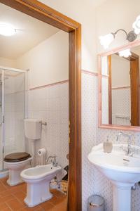 La Capanna di Montauto