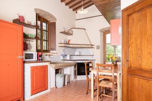 La Capanna di Montauto