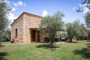 La Capanna di Montauto