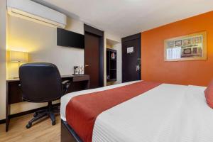 Comfort Inn San Luis Potosi