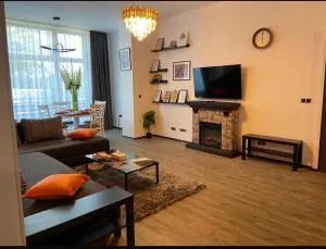 Montana Luxury Vue - Cristian