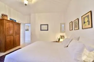 Captain's House for 2 - Historical Home Hydra 1800 - Hydra