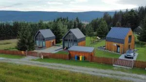 Polana Modraszek - Lasowka