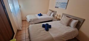 Apartamento vacacional Fuerteventura 1B