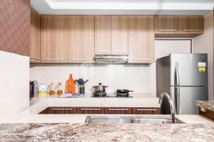 Laila by Kozystay - Puri