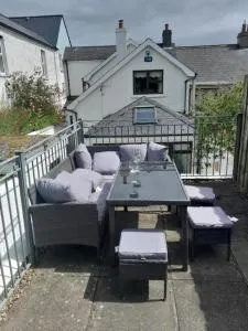 Rose Cottage - Rathlin Island