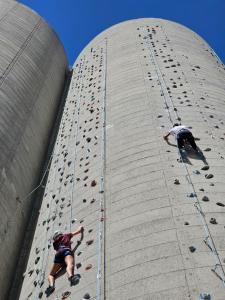 Hotels Moxy Bordeaux : photos des chambres