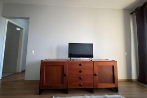 ENB1146 Flat para até 3 pp no Centro de SBC