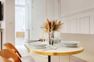 Cosy apartment - 1BR-4P - Jardin du Luxembourg