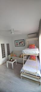 Estudio Suit Alegría Benal Beach