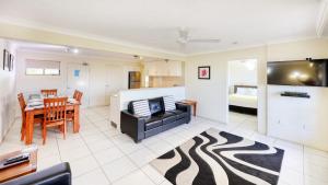 LAmor Holiday Apartments