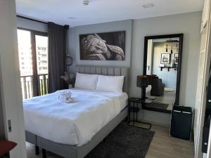 New Cosy Apartment at Marvest Huahin City Center