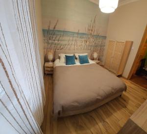 Baltic Swans - Apartment