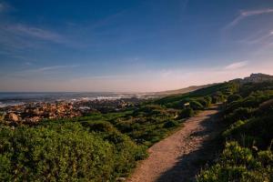 Seascape, Vermont Retreat