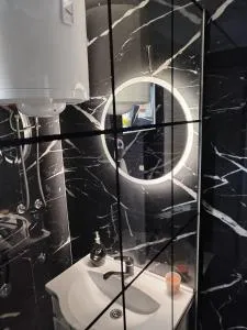 Apartman ASKA - Muhići