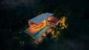 Jardz My Retreat - Pudukkottai