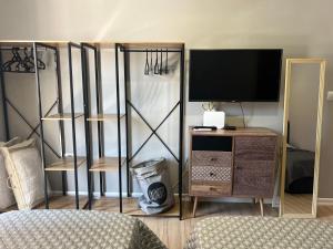 Tirana Blloku apartment