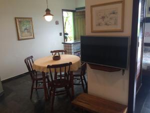 Casa Ubatuba vista para o mar