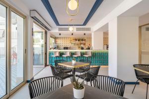 Hotel Vibra Palma Cactus