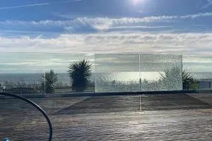 Star Of The Sea - Kirby Cross