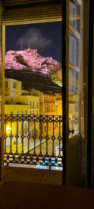 Plaza San nicolas GAM