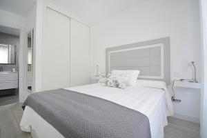 Apartamento frente a la playa en Vilagarcía de Arousa