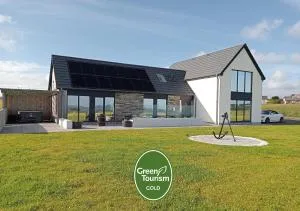 Flotnar Hús - Ensuite Rooms - Slickly