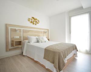 Apartamento frente a la playa en Vilagarcía de Arousa