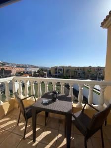 Apartamento en Benimar Piscina y Garaje