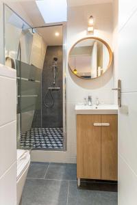 Pleasant studio - 2P - Center of Paris