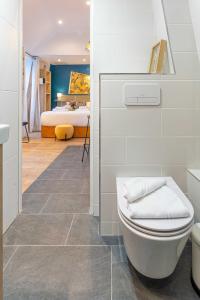 Pleasant studio - 2P - Center of Paris