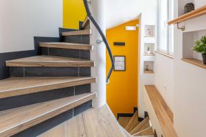 Pleasant studio - 2P - Center of Paris