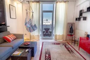 Bird NEST 2 room apartment - Bucareste