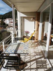 Atico a 5 minutos del centro con terraza - 4hvězdičkové hotely ve městě Olot