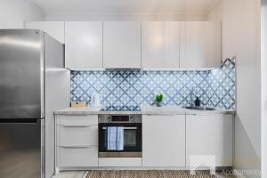 Central Park by LookAp