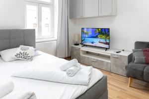 Apartment-Darwingasse Leopoldstadt