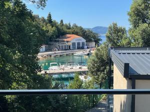 Adrialux Camping Mobile Homes