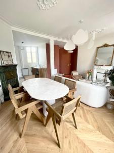 LOrée du Château - Trianon Palace