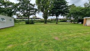 5 Hemsby Holiday Chalet, Convenient for sandy beach